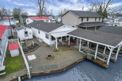Lake Home For Sale in Lakeview, Ohio