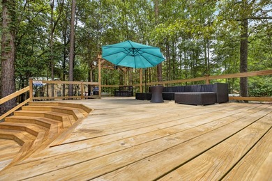 Escape the ordinary to the extraordinary. This 3BR/2BA lake are - photo 32