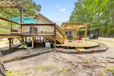 Escape the ordinary to the extraordinary. This 3BR/2BA lake are - photo 34