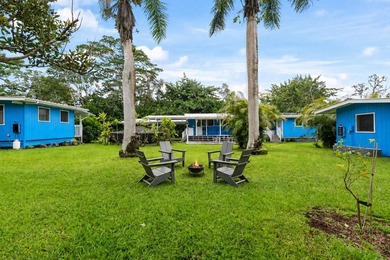 Tropical flexibility meets island charm on this fully fenced - photo 1