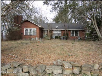 (private lake, pond, creek) Home Sale Pending in Rockwood Tennessee