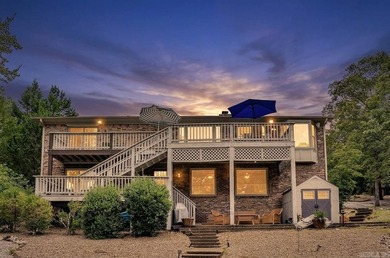 Welcome to this beautiful 4 bedroom 3 bath lakefront home just - photo 3