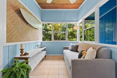 Tropical flexibility meets island charm on this fully fenced - photo 9