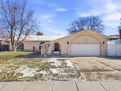 Great Salt Lake Home For Sale in Murray Utah