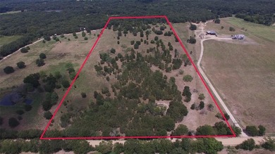 Lake Acreage For Sale in Scurry, Texas