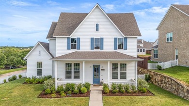 Stunning 2-Story craftsman gem in Capella Park! Featuring - photo 1