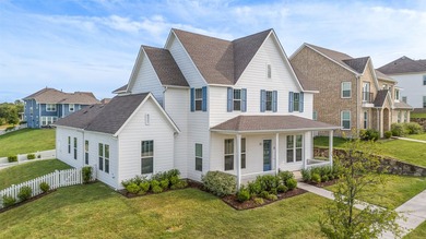 Stunning 2-Story craftsman gem in Capella Park! Featuring - photo 2