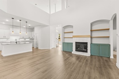 Stunning 2-Story craftsman gem in Capella Park! Featuring - photo 8