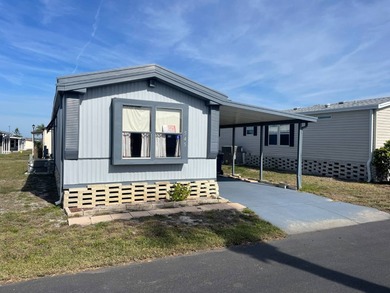 Lake Henry - Polk County Home For Sale in Winter Haven Florida