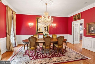 Exceptional Renaissance Grand Botticelli estate home offering - photo 8