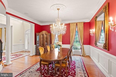 Exceptional Renaissance Grand Botticelli estate home offering - photo 9