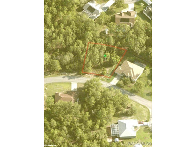 Premium home site in Cypress Village at Sugarmill Woods. Block - photo 2