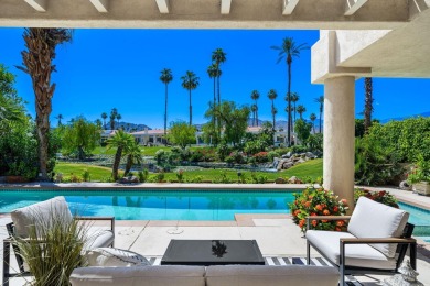 Lake Home For Sale in Indian Wells, California