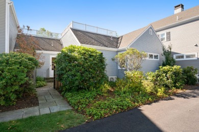 Lake Condo Sale Pending in Stonington, Connecticut