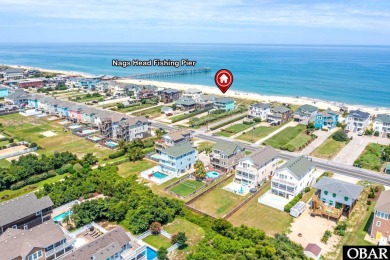 THE SALTY DOG IS FABULOUS 8 BEDROOM OCEANFRONT * 9% RETURN! ***