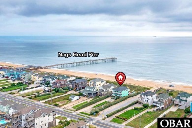 THE SALTY DOG IS FABULOUS 8 BEDROOM OCEANFRONT * 9% RETURN! ***