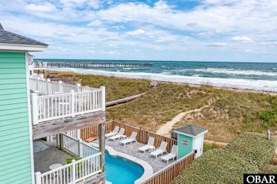 THE SALTY DOG IS FABULOUS 8 BEDROOM OCEANFRONT * 9% RETURN! ***