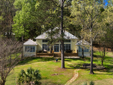 BEAUTIFUL WATERFRONT LAKE HOUSE IN EAST TEXAS! - photo 1
