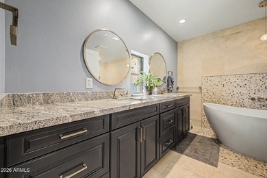 Over $250,000 in recent renovations have transformed this Moon - photo 13