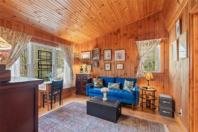 Tucked away on a peaceful 2-acre parcel in the heart of Western - photo 14
