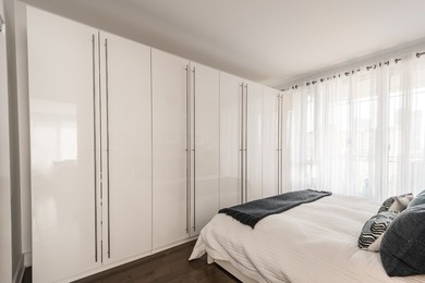 Superbe condo d'angle niche dans le prestigieux immeuble - photo 15