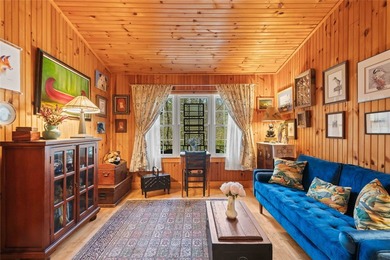 Tucked away on a peaceful 2-acre parcel in the heart of Western - photo 15