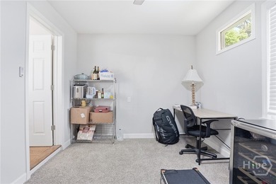 Welcome home to this charming 3 bed/ 1 bath midcentury brick - photo 17