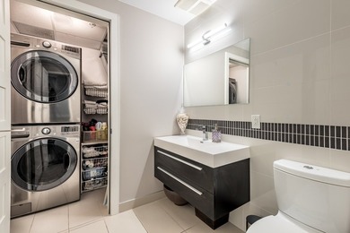 Superbe condo d'angle niche dans le prestigieux immeuble - photo 18