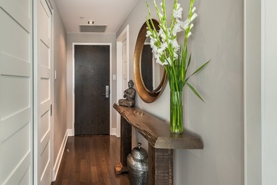 Superbe condo d'angle niche dans le prestigieux immeuble - photo 19