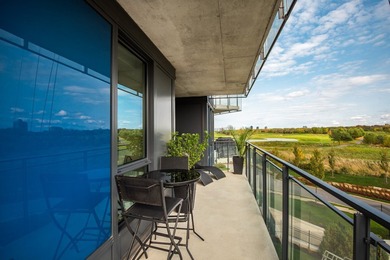 Superbe condo d'angle niche dans le prestigieux immeuble - photo 20
