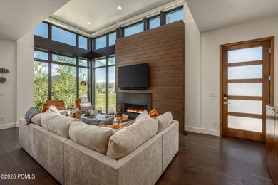 Nestled in Canyons Village, this beautifully maintained Viridian - photo 20