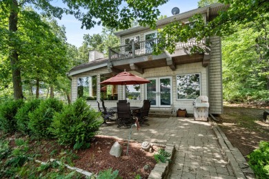 Lake Home For Sale in Jerome, Michigan