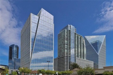 Perched 26 stories above the heart of Buckhead, this stunning