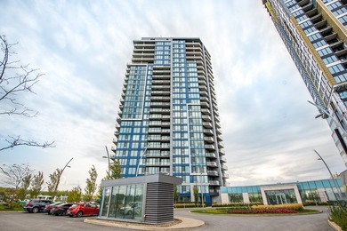 Superbe condo d'angle niche dans le prestigieux immeuble - photo 22