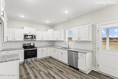 Introducing the Winston floor plan by Horizons East, LLC - photo 22