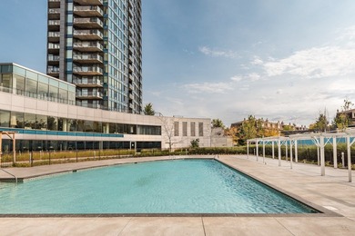 Superbe condo d'angle niche dans le prestigieux immeuble - photo 23