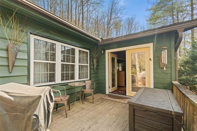 Tucked away on a peaceful 2-acre parcel in the heart of Western - photo 23