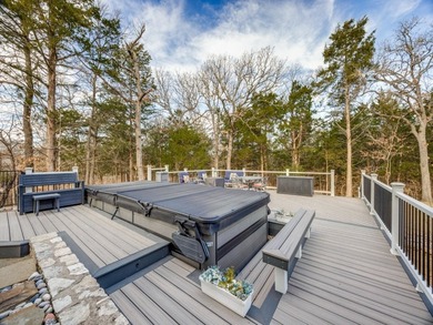 Beautiful home in the sought-after golf course and lake - photo 23