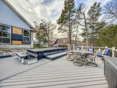 Beautiful home in the sought-after golf course and lake - photo 24