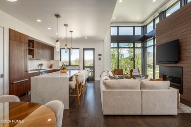 Nestled in Canyons Village, this beautifully maintained Viridian - photo 24
