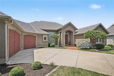 Welcome home! Step thru the impressive entry, soaring ceilings - photo 5