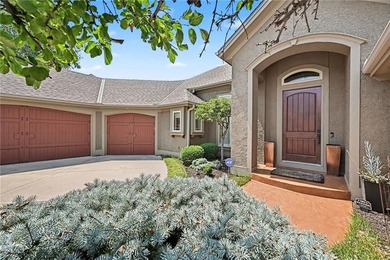 Welcome home! Step thru the impressive entry, soaring ceilings - photo 6