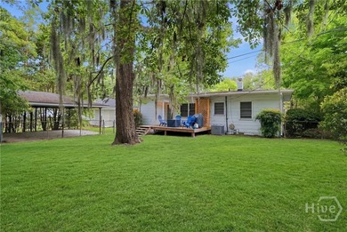 Welcome home to this charming 3 bed/ 1 bath midcentury brick - photo 28