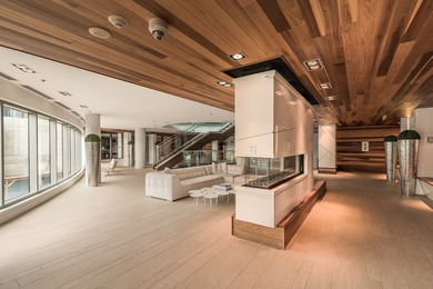 Superbe condo d'angle niche dans le prestigieux immeuble - photo 30