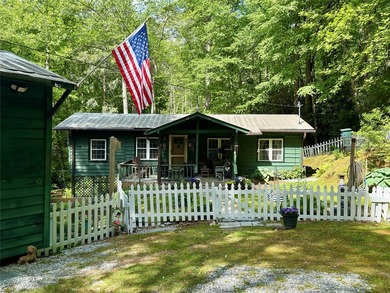 Tucked away on a peaceful 2-acre parcel in the heart of Western - photo 30