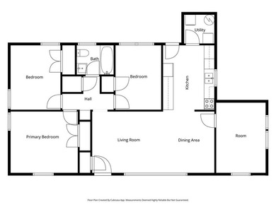 Welcome home to this charming 3 bed/ 1 bath midcentury brick - photo 31