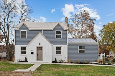 Allegheny River Home Sale Pending in Verona Pennsylvania