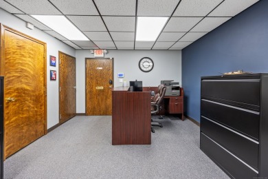 Discover the opportunity to own this sophisticated first-floor