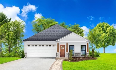 Ohio River Home For Sale in Tell City,IN Indiana