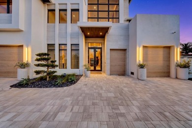 Stunning new 3-story waterfront masterpiece in Boca Harbour - photo 2
